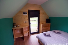 Base Camp - Glamping Resort Bovec