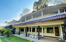 Baan Rim Kwai Paerimnam Resort