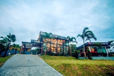 Belong Jin The Dam Hotel & Resort