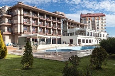 Bonjur Hotel Thermal & Wellness Club