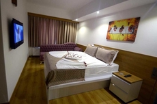 Devin Otel Isparta