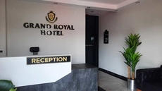 Grand Royal Hotel