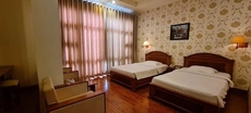 Hoang Yen Hotel