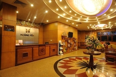 Hoang Yen Hotel