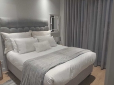 Executive apartment at Ellipse Waterfall