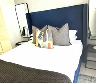 Executive apartment at Ellipse Waterfall