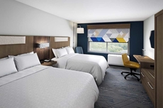 Holiday Inn Express & Suites Chicago - Oak Forest, an IHG Hotel