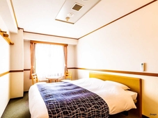 APA Hotel Miyagi Furukawa Ekimae