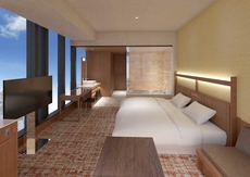 Candeo Hotels Osaka Hirakata