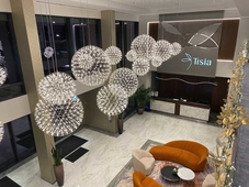 Tisia Hotel & Spa