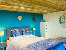 Aberaeron Pods Luxury Accommodation