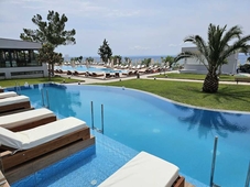 Sea Coast Resort Halkidiki