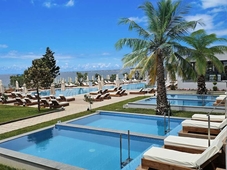 Sea Coast Resort Halkidiki