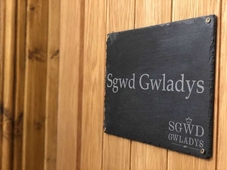 Sgwd Gwladys