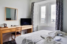 St Ives Boutique Hotel