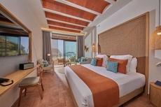 The Club Cala San Miguel Hotel Ibiza, Curio Collection by Hilton