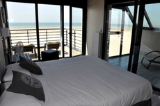 The Originals Boutique, Hotel Neptune, Berck-sur-Mer