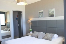 The Originals Boutique, Hotel Neptune, Berck-sur-Mer