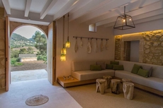 Treurer Olive Grove & Grand House - Adults Only