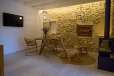 Treurer Olive Grove & Grand House - Adults Only