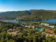 Valamar Amicor Green Resort