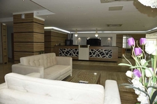 Cevaher Hotel & Suites