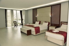 Cevaher Hotel & Suites