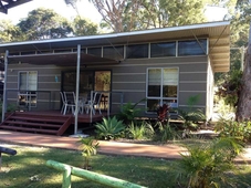 BIG4 Tasman Holiday Parks - Nambucca Heads