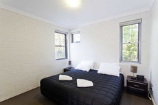 Bluegum Apartments