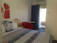 Bogong Moth Motel