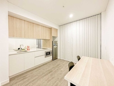 Burwood Apartment