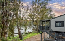 Discovery Parks - Nagambie Lakes