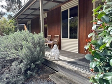 Grampians Chalets