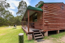 Hunter Hideaway Cottages