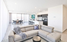 Indulge Apartments City View Penthouses