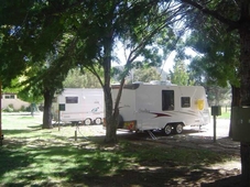 Lithgow Tourist and Van Park