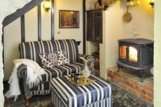 The Loft In The Mill Boutique Accommodation