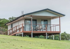 sunshine coast retreat