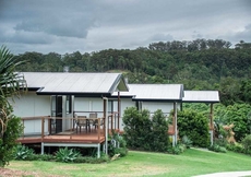 sunshine coast retreat