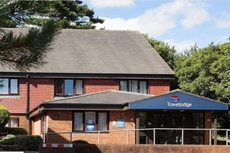 Travelodge Bracknell