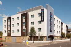 Travelodge Bracknell Central