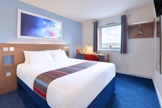 Travelodge Bracknell Central