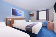 Travelodge Bracknell Central