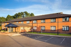 Travelodge Carlisle Todhills