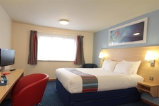 Travelodge Carlisle Todhills