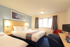 Travelodge Carlisle Todhills