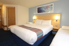 Travelodge Carlisle Todhills