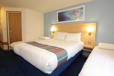 Travelodge Dunfermline