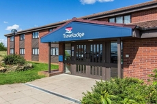 Travelodge Huntingdon Fenstanton