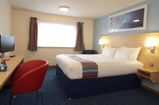 Travelodge Middlewich